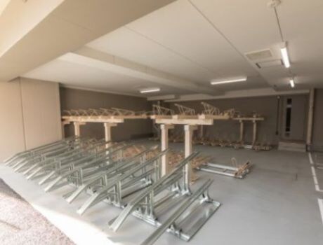 プラウドフラット両国サウスの物件内観写真