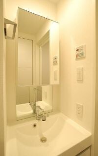 ステージグランデ茅場町の物件内観写真