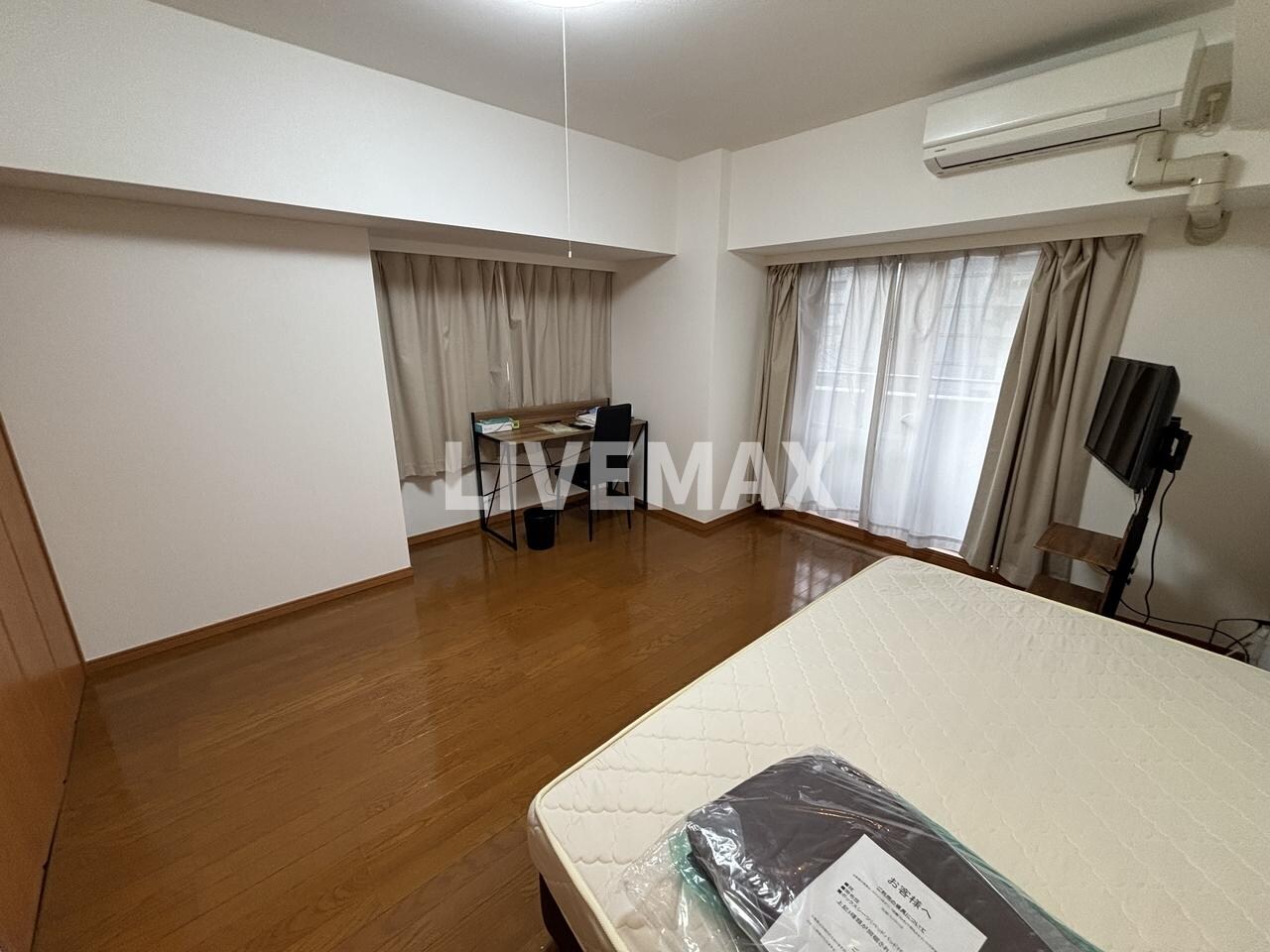 パレステュディオ虎ノ門の物件内観写真