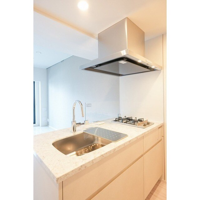 ルフォンプログレ門前仲町プレミアの物件内観写真