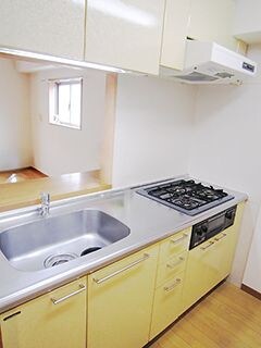 グレイスコート西麻布Ⅰの物件内観写真