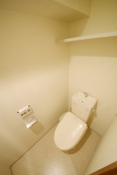 グレイスコート西麻布Ⅰの物件内観写真