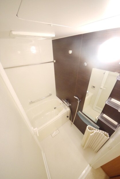 グレイスコート西麻布Ⅰの物件内観写真