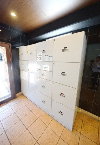 グレイスコート西麻布Ⅰの物件内観写真