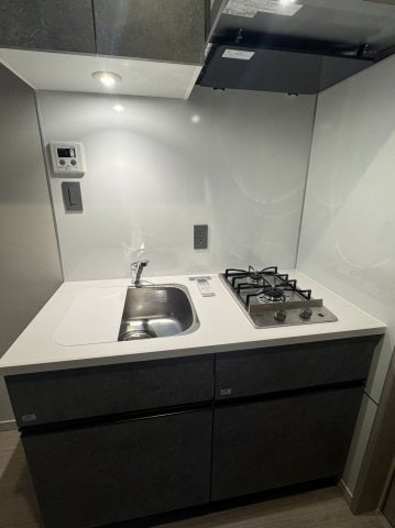 TRACK八丁堀の物件内観写真