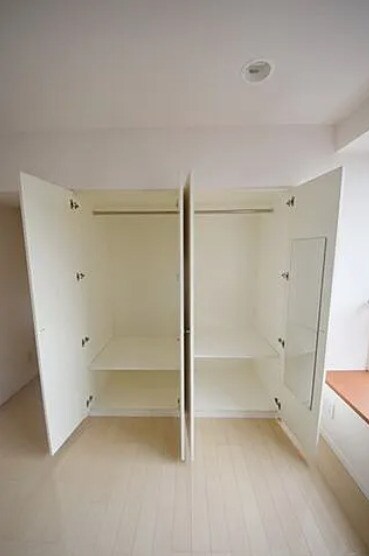 レジディアタワー麻布十番の物件内観写真