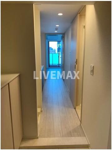 BLESS亀戸の物件内観写真