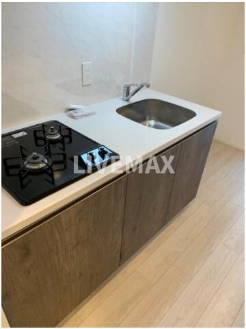 BLESS亀戸の物件内観写真