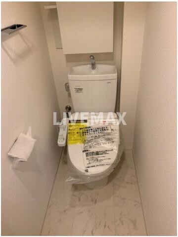 BLESS亀戸の物件内観写真