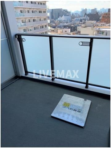 BLESS亀戸の物件内観写真