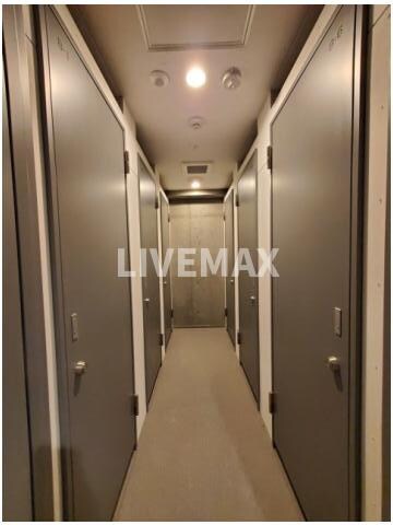 BLESS亀戸の物件内観写真