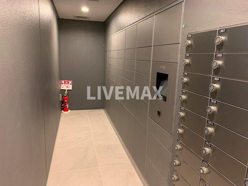 BLESS亀戸の物件内観写真