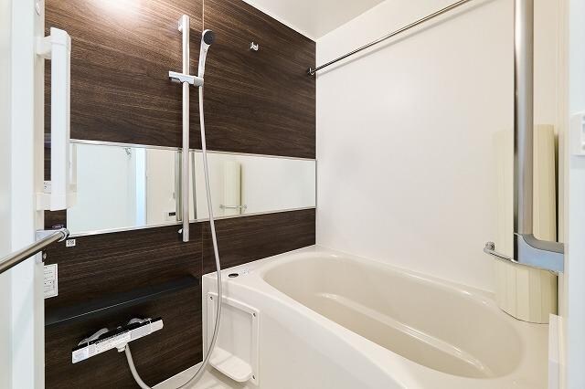 ｎｉｄｏ　ＡＳＡＫＵＳＡの物件内観写真