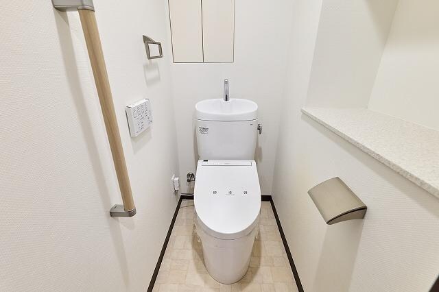 ｎｉｄｏ　ＡＳＡＫＵＳＡの物件内観写真