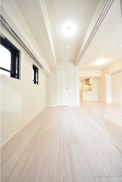 343レジデンス西麻布の物件外観写真