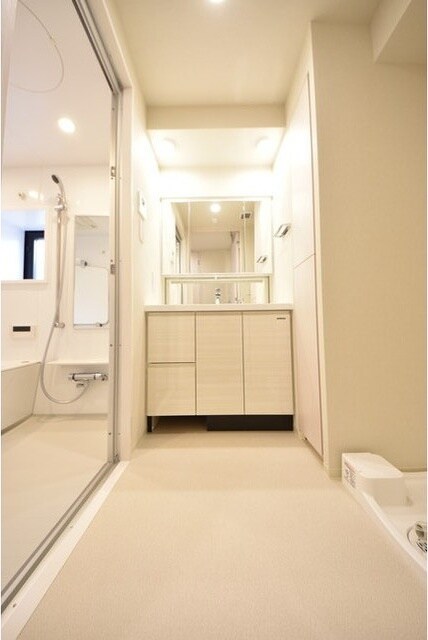 343レジデンス西麻布の物件内観写真