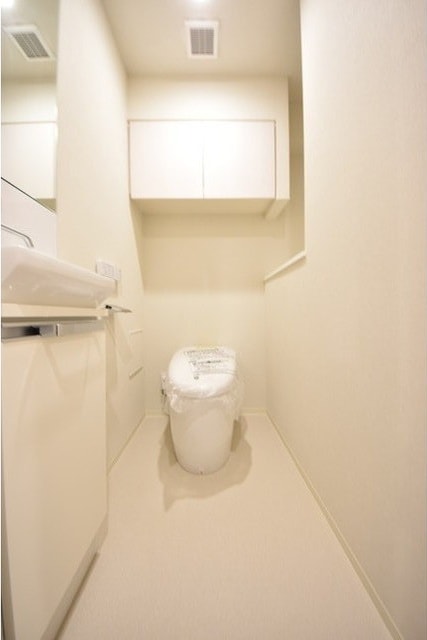 343レジデンス西麻布の物件内観写真