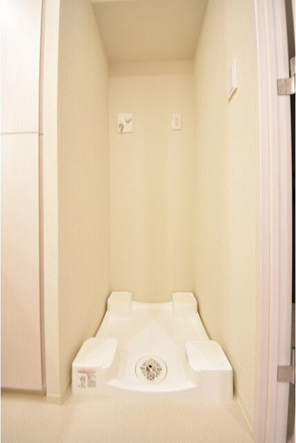 343レジデンス西麻布の物件内観写真