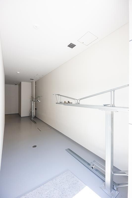 イプセ白金の物件内観写真