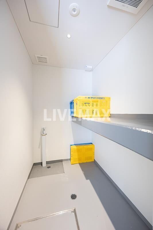 イプセ白金の物件内観写真