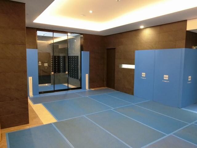 ＪＭＦレジデンス浅草橋三丁目の物件外観写真