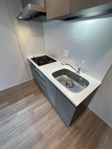 ＪＭＦレジデンス浅草橋三丁目の物件内観写真