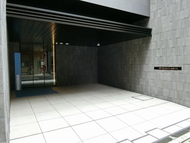 ＪＭＦレジデンス浅草橋三丁目の物件外観写真