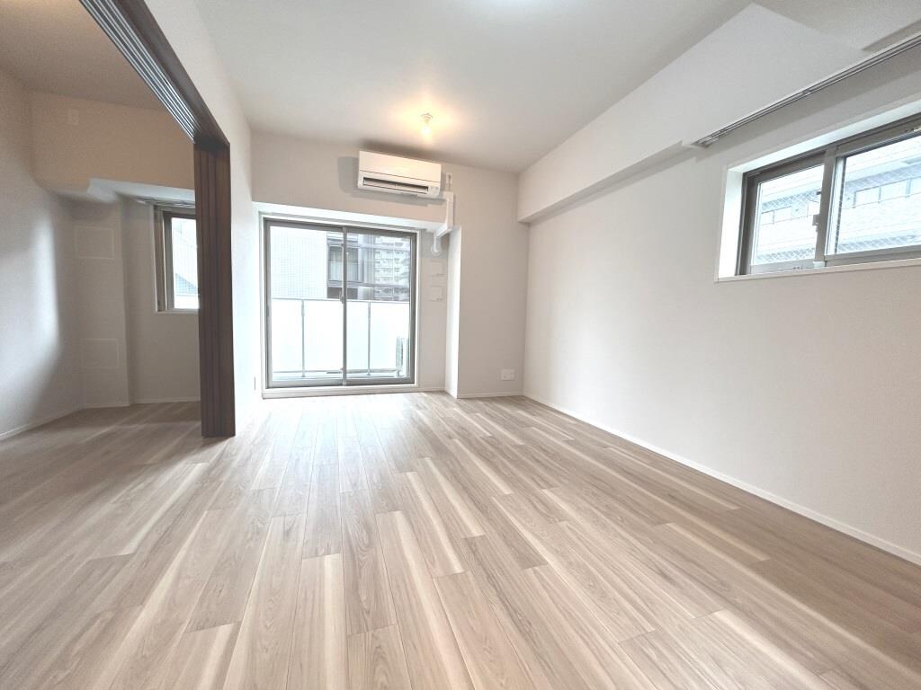 ＪＭＦレジデンス浅草橋三丁目の物件内観写真