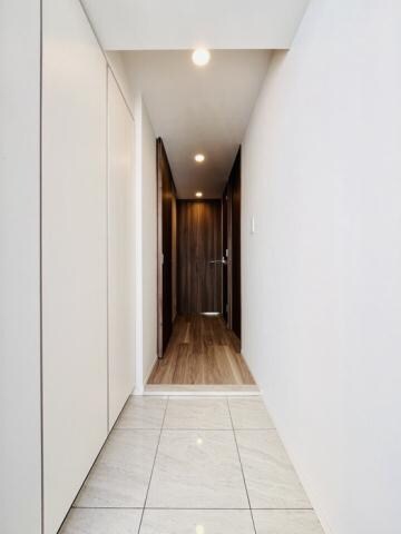 ＪＭＦレジデンス浅草橋三丁目の物件内観写真