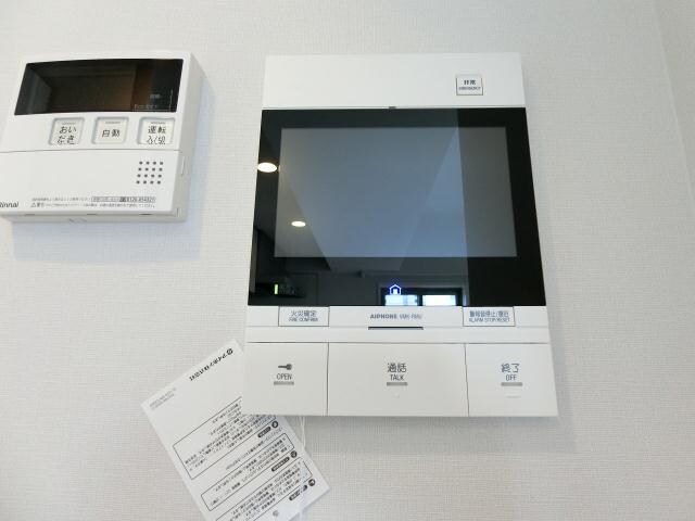 ＪＭＦレジデンス浅草橋三丁目の物件内観写真