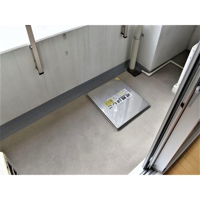 ルクレ新川レジデンスの物件内観写真