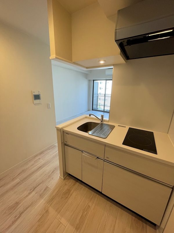 ライトテラス上野の物件内観写真