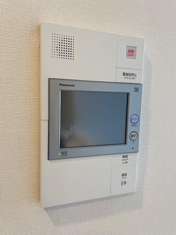 ライトテラス上野の物件内観写真