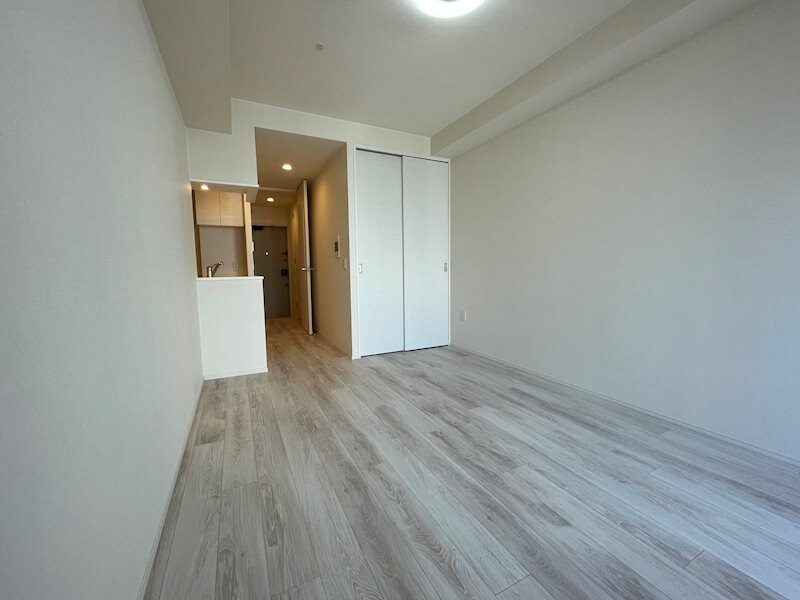 ライトテラス上野の物件内観写真