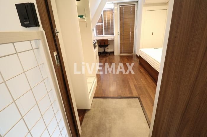 MG GREENHOUSEの物件内観写真