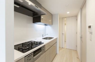 シーズンフラッツ上野御徒町の物件内観写真