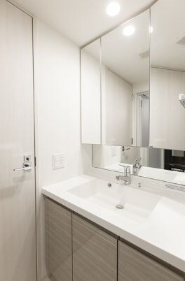 シーズンフラッツ上野御徒町の物件内観写真