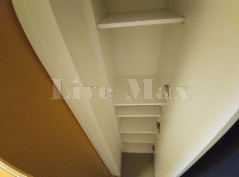 FORTIS水天宮前の物件内観写真