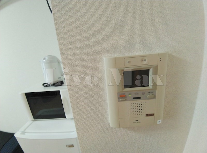 FORTIS水天宮前の物件内観写真