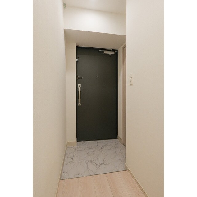 コンフォリア・リヴ豊洲キャナルの物件内観写真