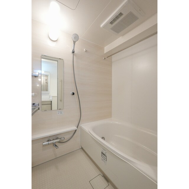 コンフォリア・リヴ豊洲キャナルの物件内観写真