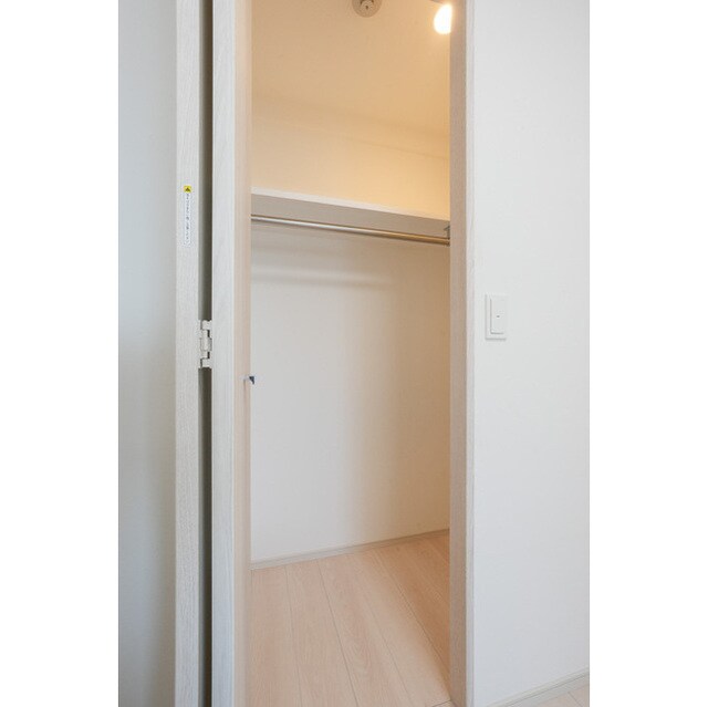 コンフォリア・リヴ豊洲キャナルの物件内観写真