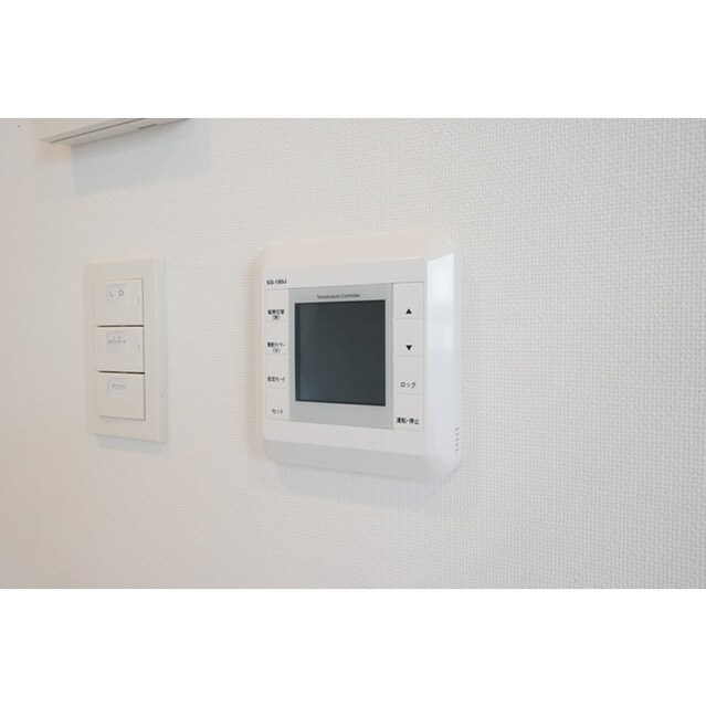 コンフォリア・リヴ豊洲キャナルの物件内観写真