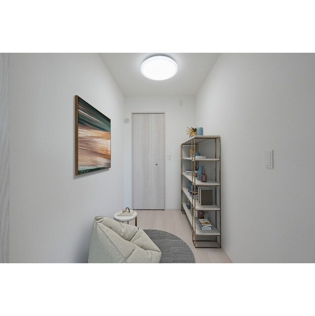 コンフォリア・リヴ豊洲キャナルの物件内観写真