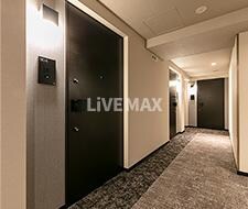 ザ・パークハビオ日本橋茅場町の物件内観写真