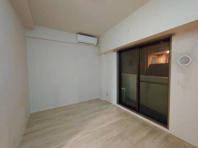 メゾン・ド・ヴィレ白金台の物件内観写真