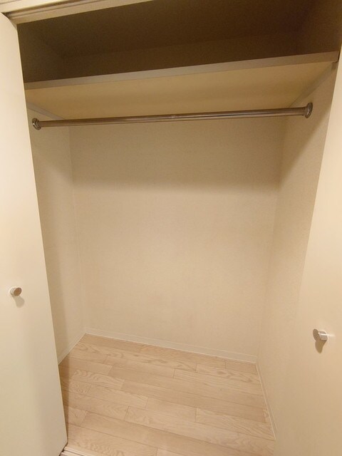 メゾン・ド・ヴィレ白金台の物件内観写真