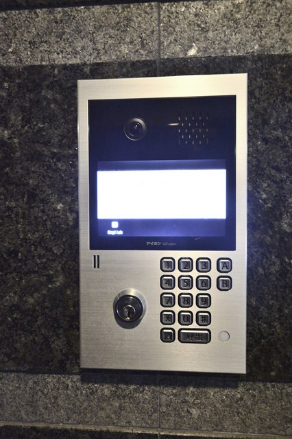 メゾン・ド・ヴィレ白金台の物件内観写真