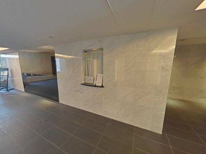 ケーディーエックスレジデンス豊洲の物件外観写真