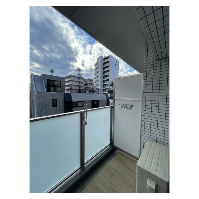 プレサンスブルーム浅草の物件内観写真